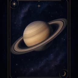 Saturn