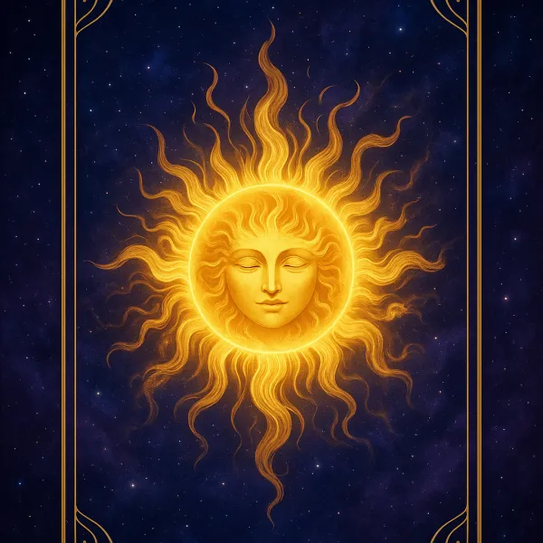 Your Big Three in Astrology: Sun, Moon, and Rising Explained