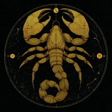 Scorpio