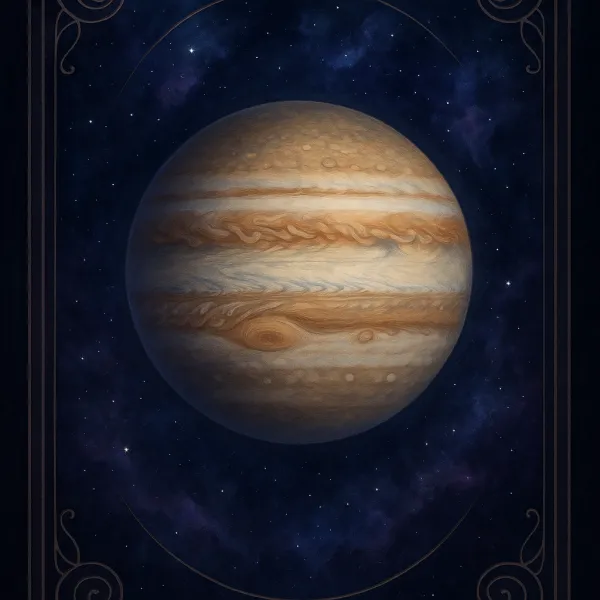 Jupiter
