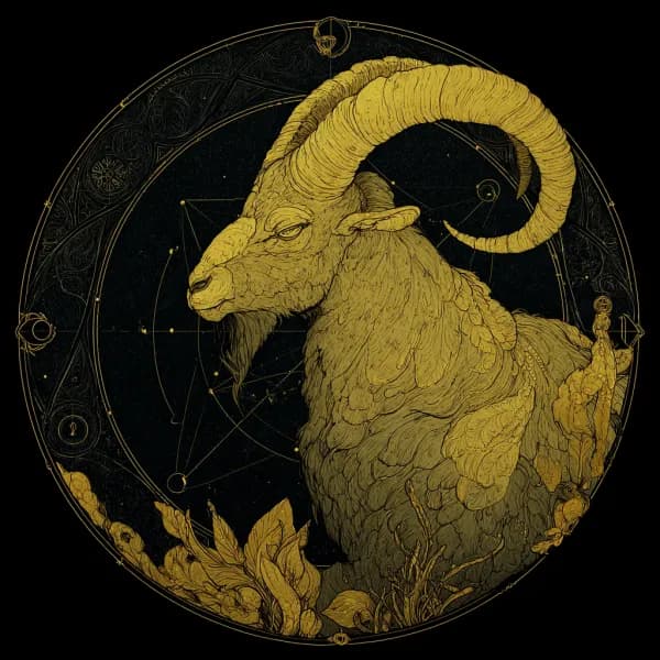Capricorn